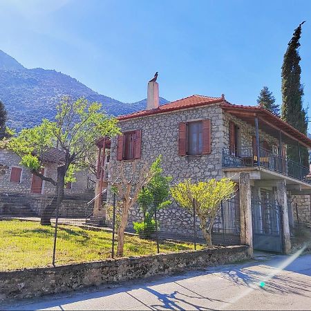 1935 Home Lilaia Bagian luar foto