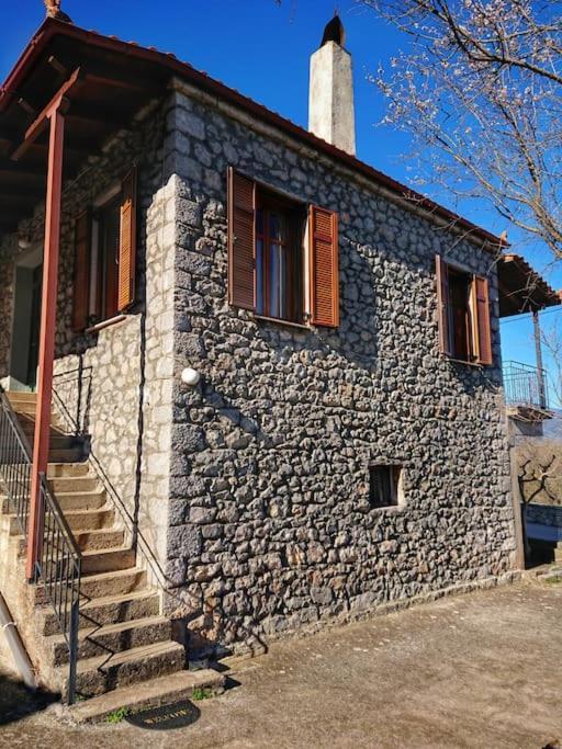 1935 Home Lilaia Bagian luar foto