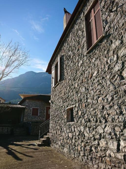 1935 Home Lilaia Bagian luar foto