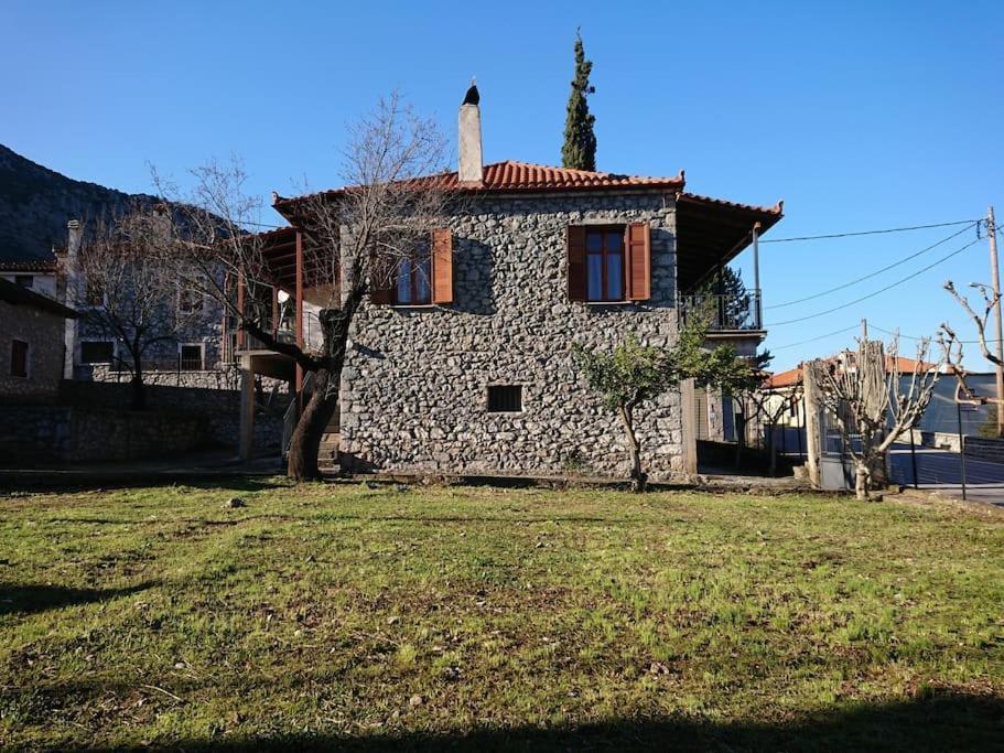 1935 Home Lilaia Bagian luar foto