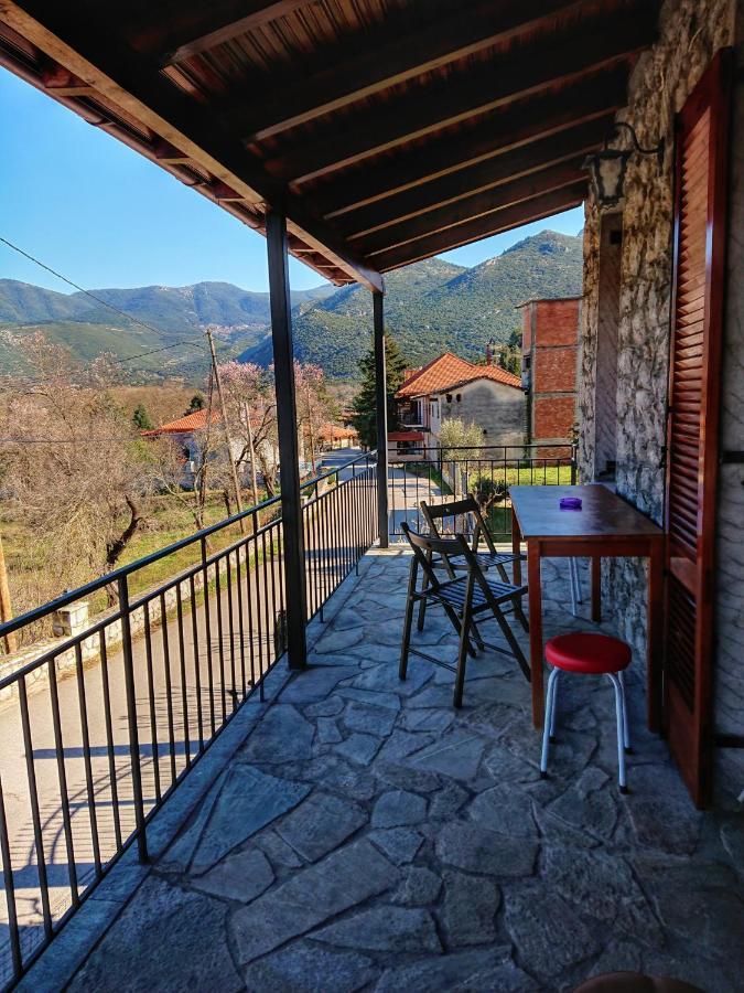 1935 Home Lilaia Bagian luar foto