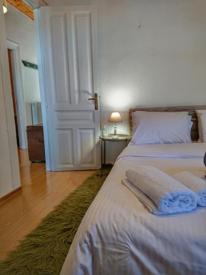 1935 Home Lilaia Bagian luar foto