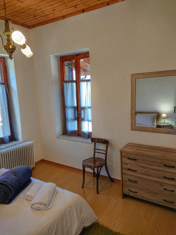 1935 Home Lilaia Bagian luar foto