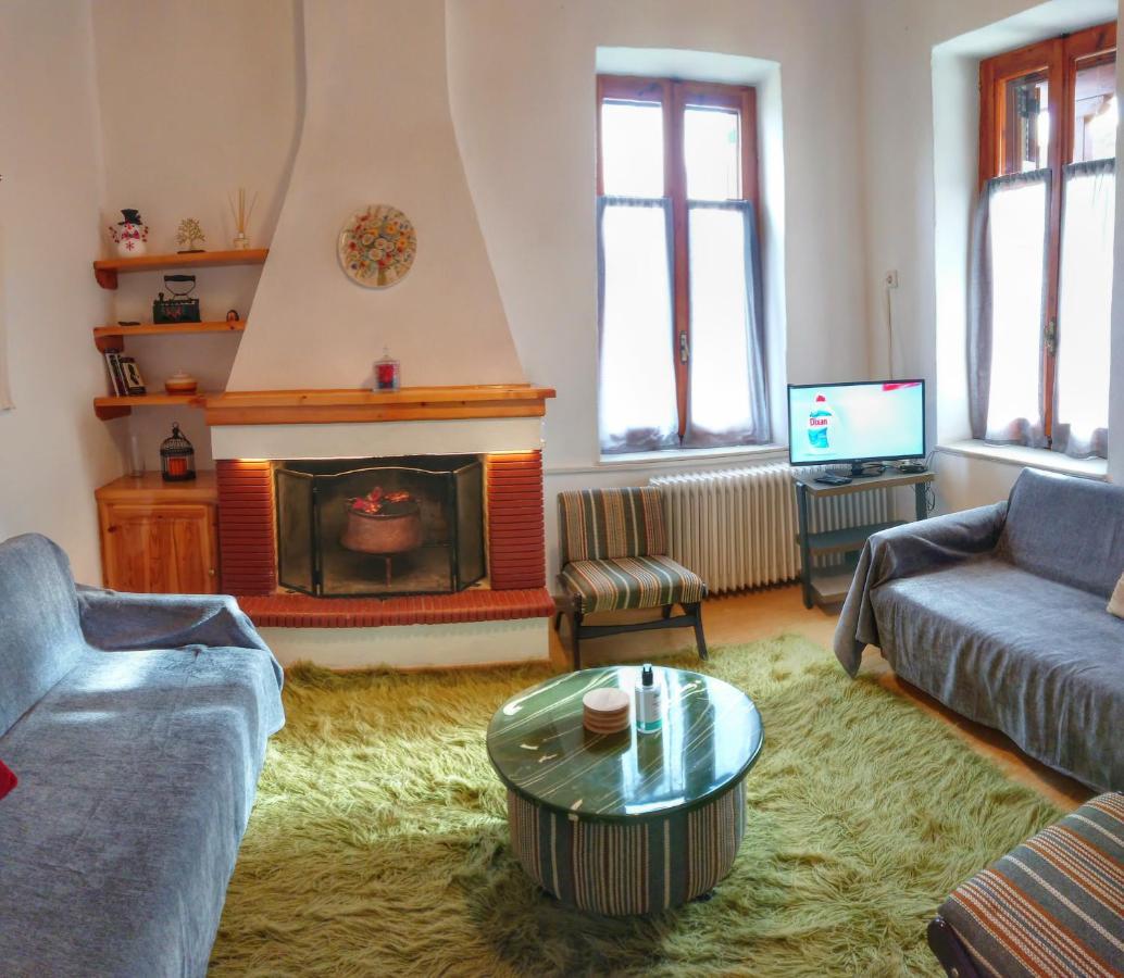 1935 Home Lilaia Bagian luar foto
