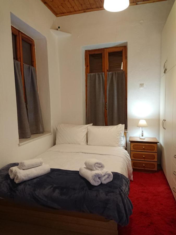 1935 Home Lilaia Bagian luar foto