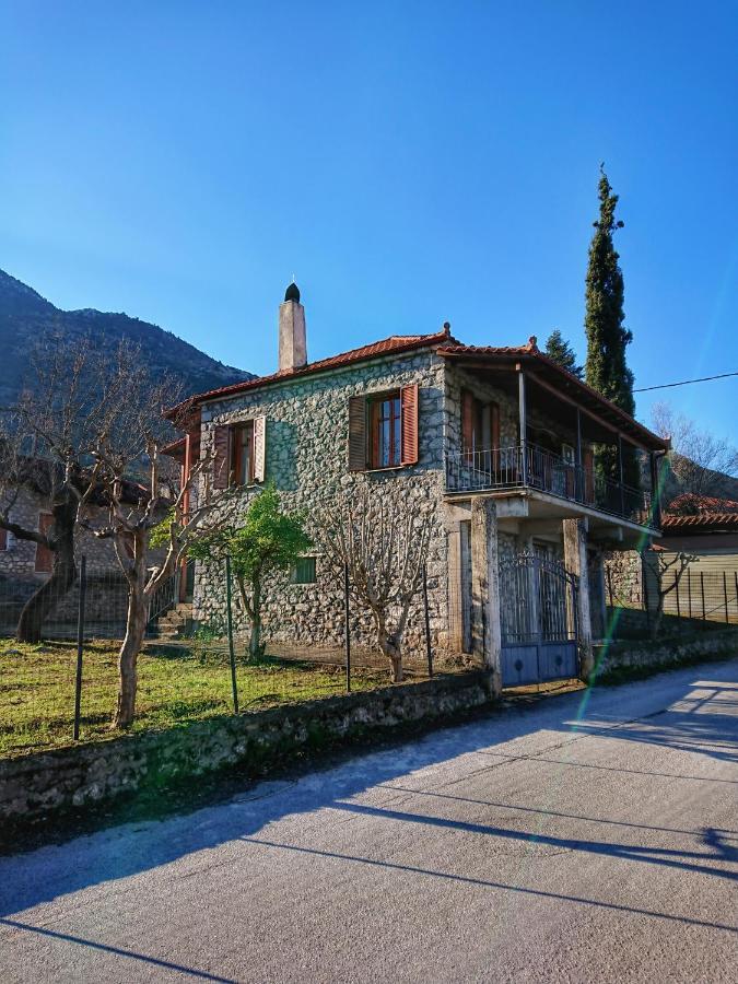 1935 Home Lilaia Bagian luar foto