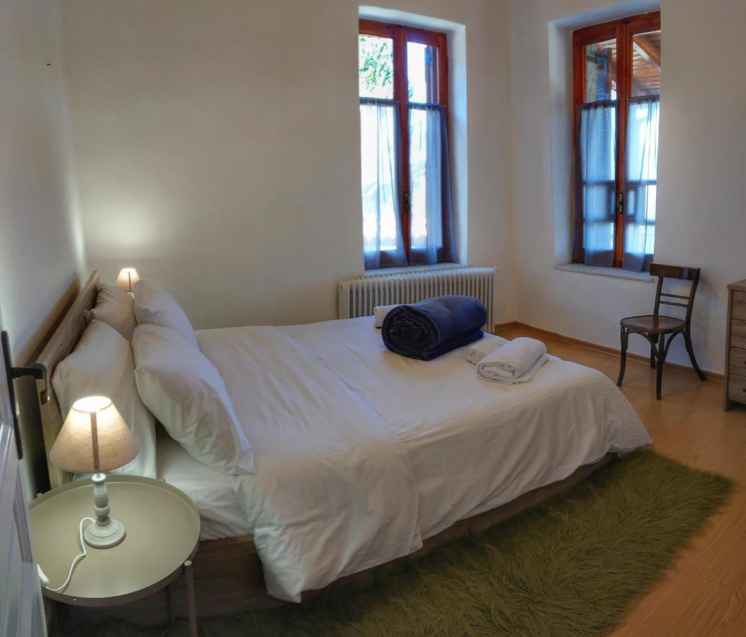 1935 Home Lilaia Bagian luar foto