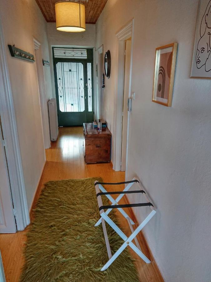 1935 Home Lilaia Bagian luar foto
