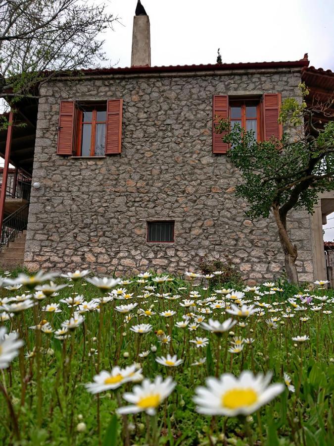 1935 Home Lilaia Bagian luar foto