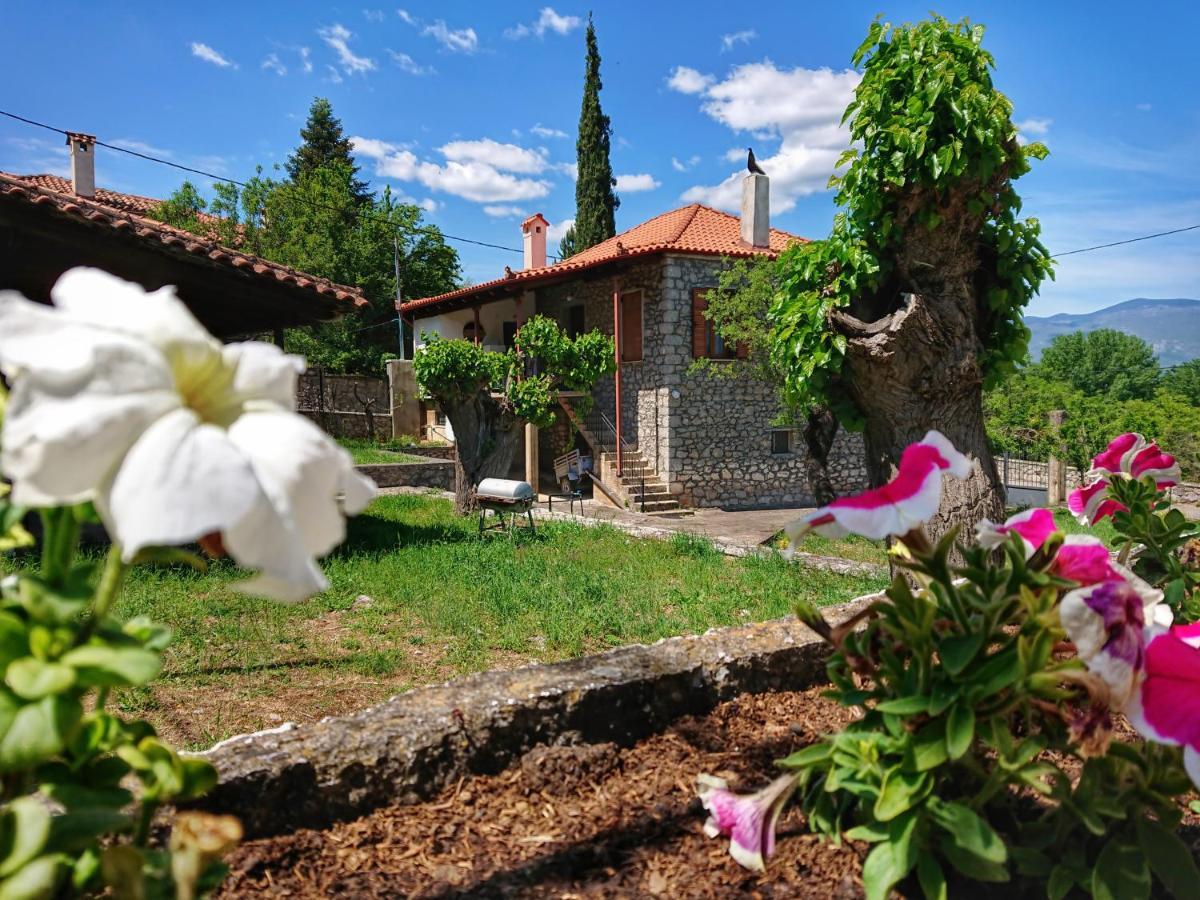 1935 Home Lilaia Bagian luar foto