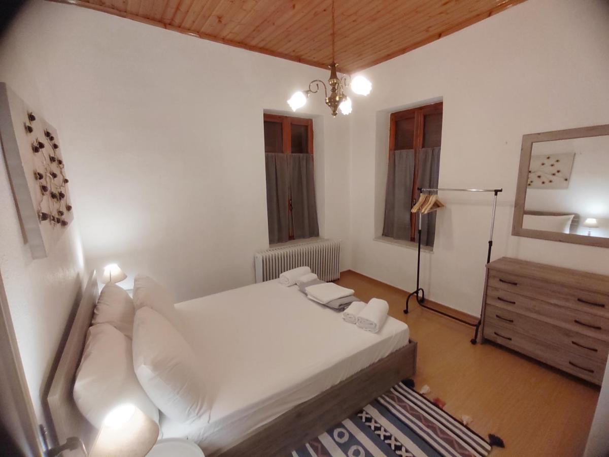 1935 Home Lilaia Bagian luar foto