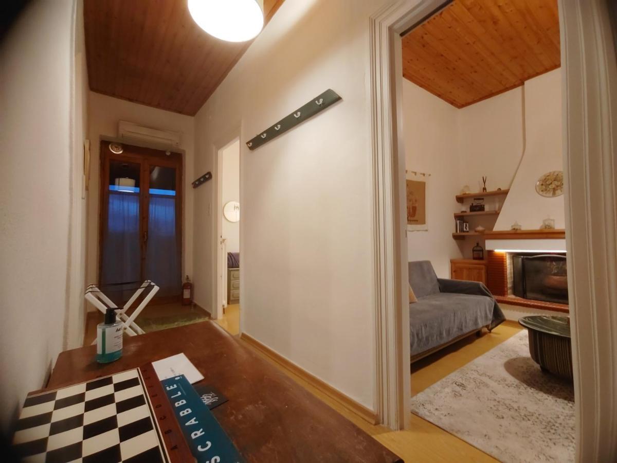 1935 Home Lilaia Bagian luar foto