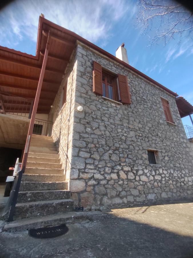 1935 Home Lilaia Bagian luar foto