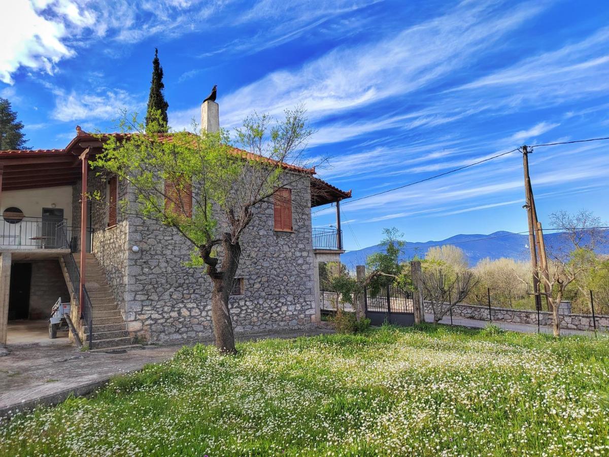1935 Home Lilaia Bagian luar foto