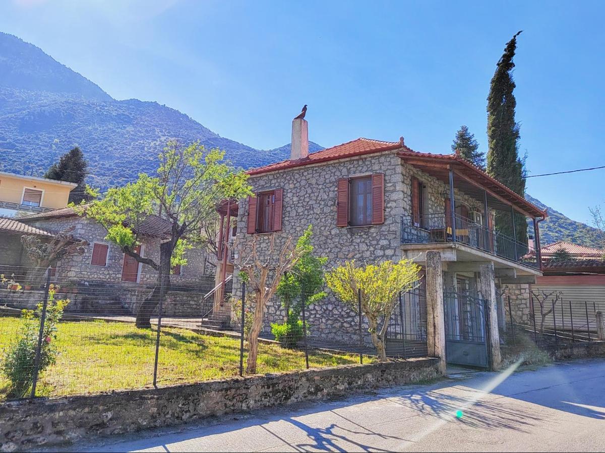 1935 Home Lilaia Bagian luar foto