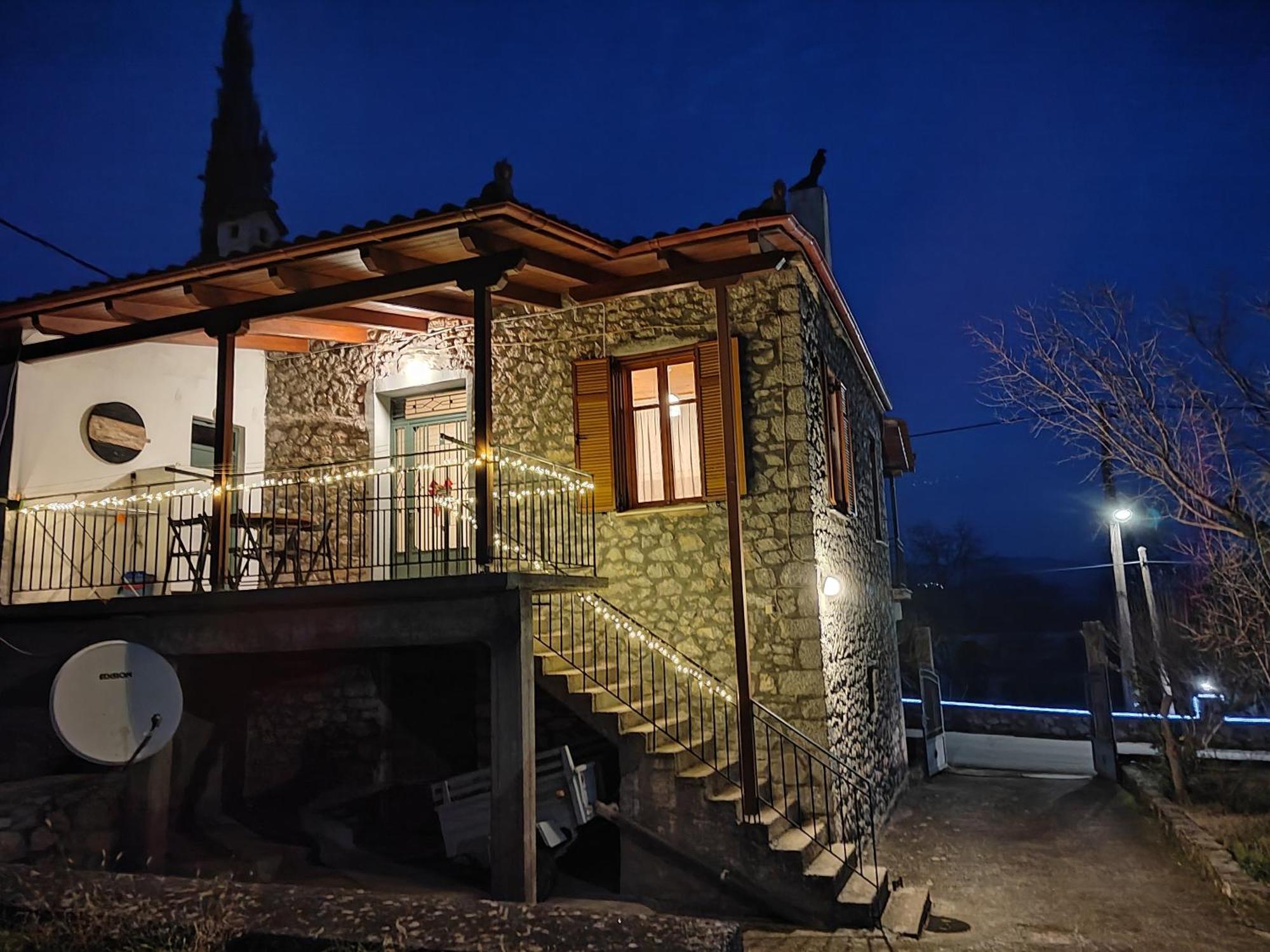 1935 Home Lilaia Bagian luar foto
