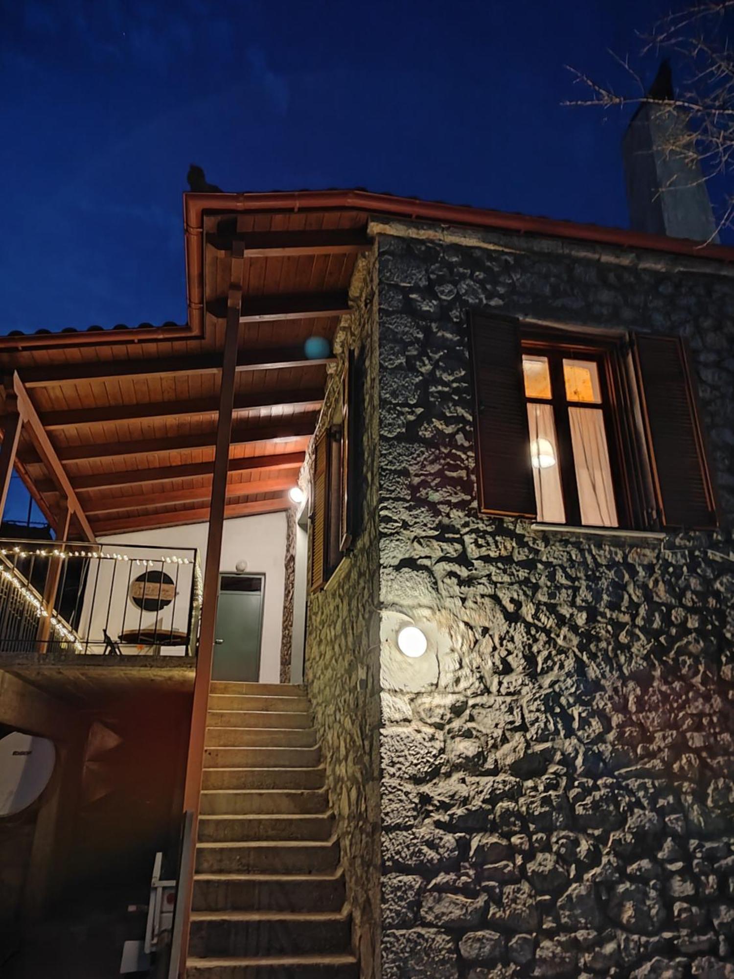 1935 Home Lilaia Bagian luar foto